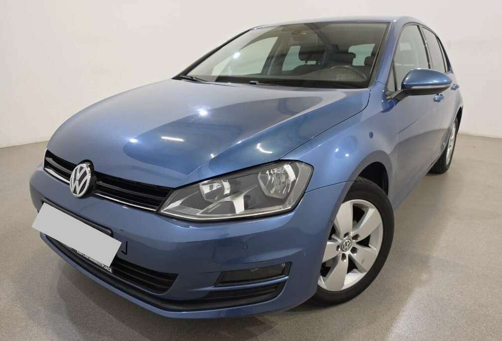 Volkswagen Volkswagen Golf 1.2 TSI Navi Klima PDC