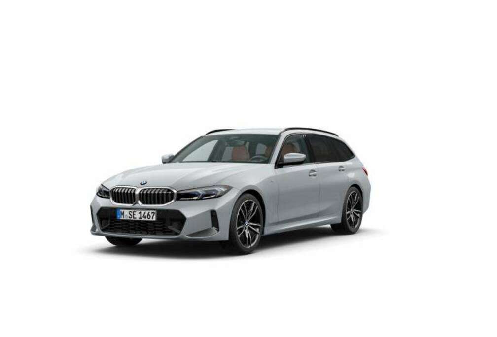 BMW Touring