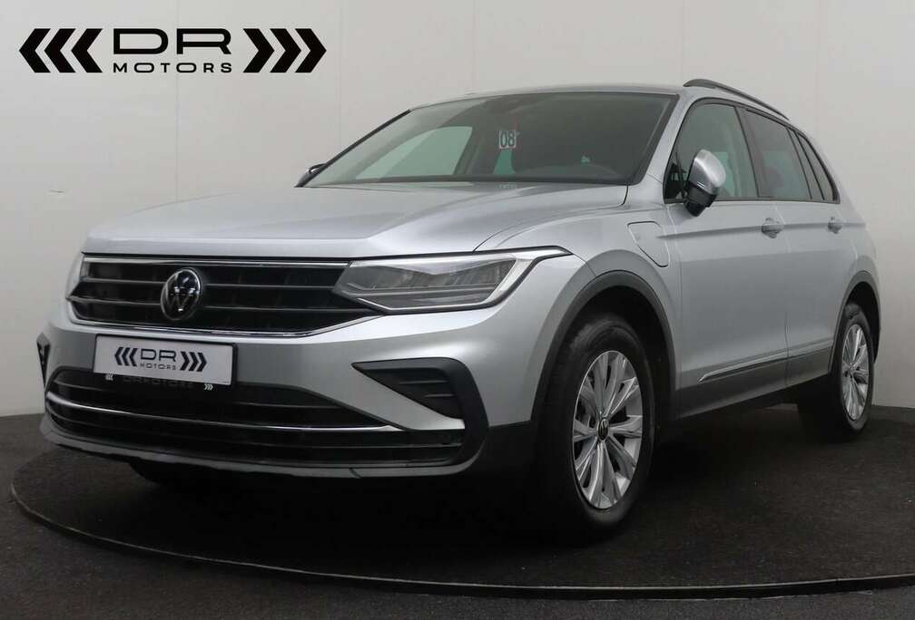 Volkswagen 1.4  E PLUG IN HYBRIDE - APPLE CARPLAY - ANDROI...
