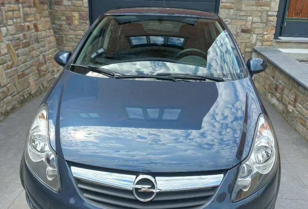 Opel Corsa 1.3 CDTi ECOTEC Enjoy