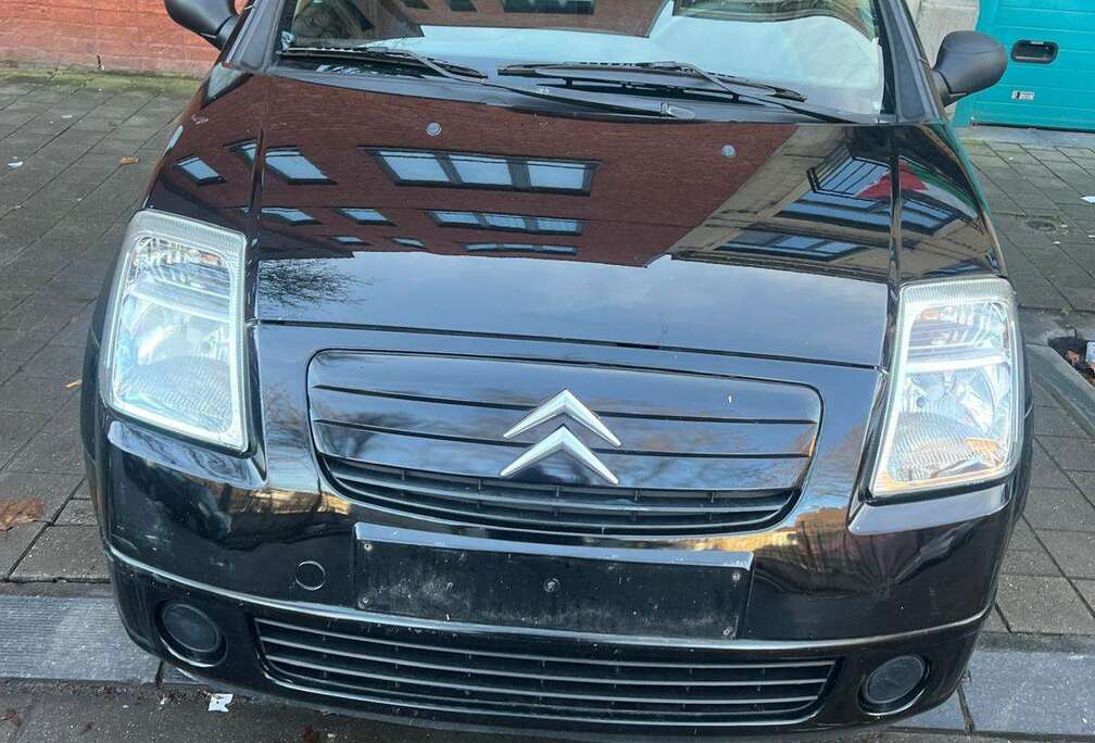 Citroen 1.1i PACK