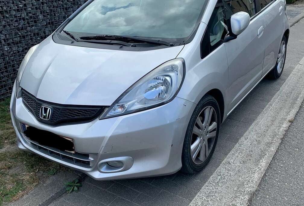 Honda 1.4 i-VTEC Comfort