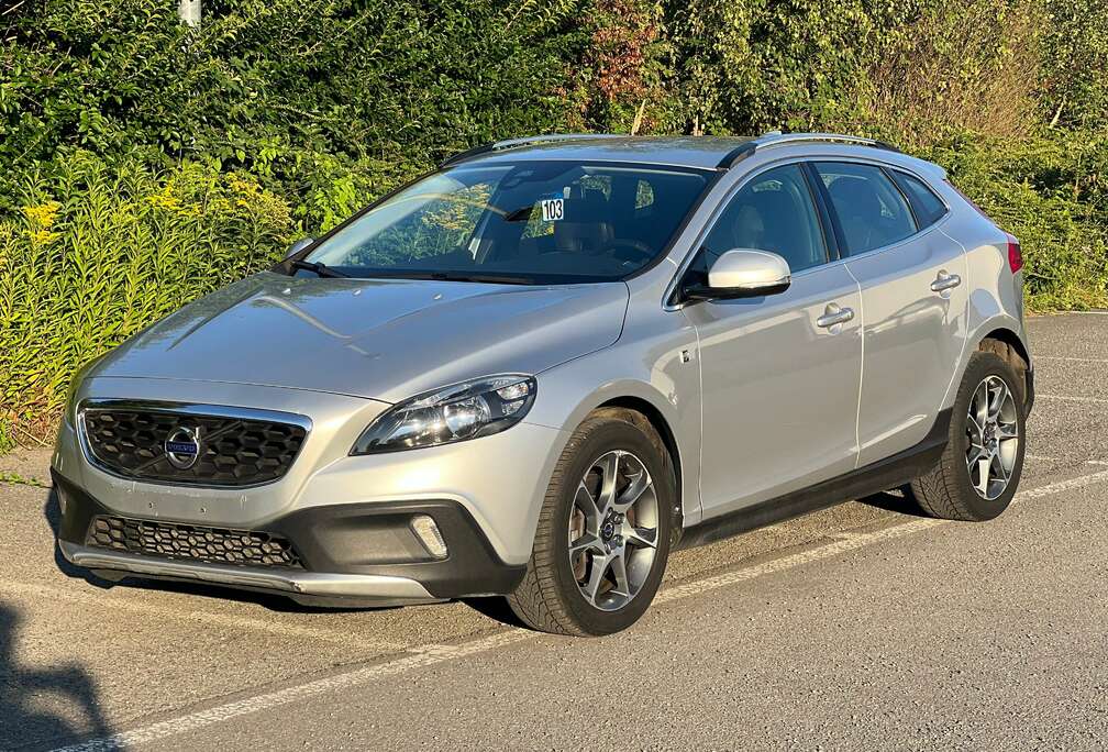 Volvo 2.0 D2 Kinetic /1e eigenaar / 2016 / 131 620 KM /