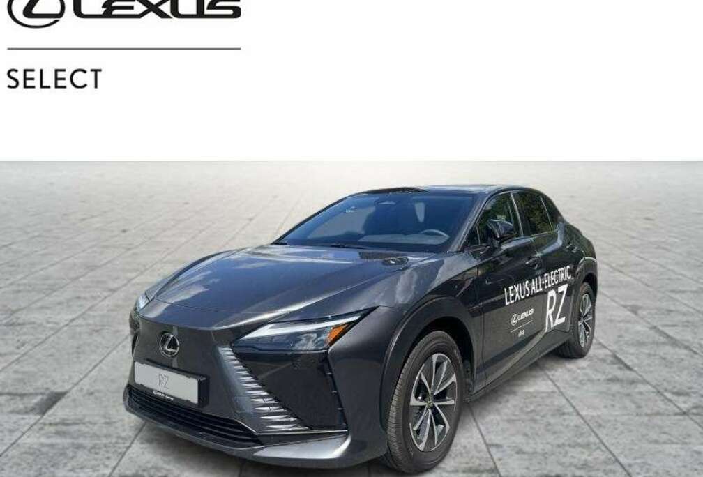 Lexus PAS IMMATRICULE - EXECUTIVE LI