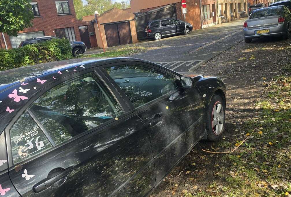 Mazda Sport 2.0 Exclusive