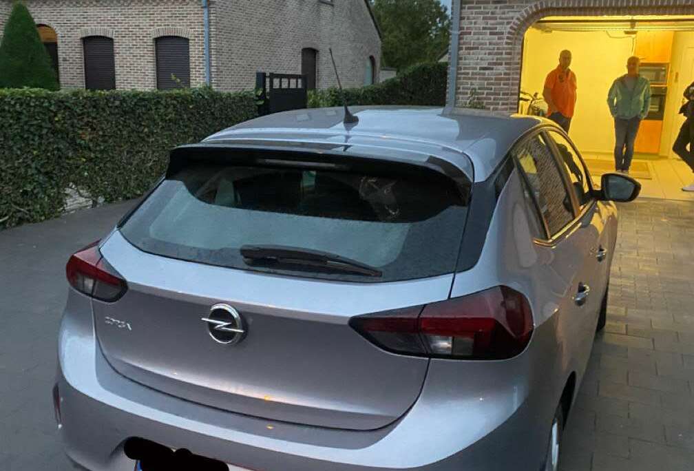 Opel 1.2 Direct Inj Turbo Start/Stop Automatik Ultimate