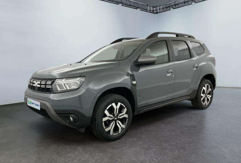 Dacia Journey*GPS*Carplay*Caméra*Clim auto*Attelage