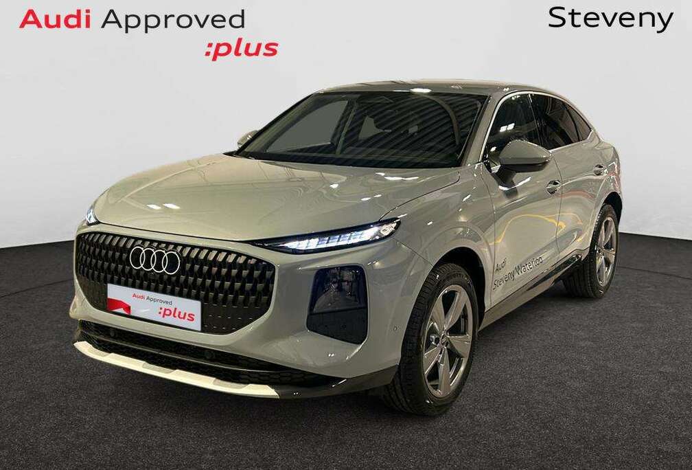 Audi Sportback Sportback 35 TFSI Advanced S tronic