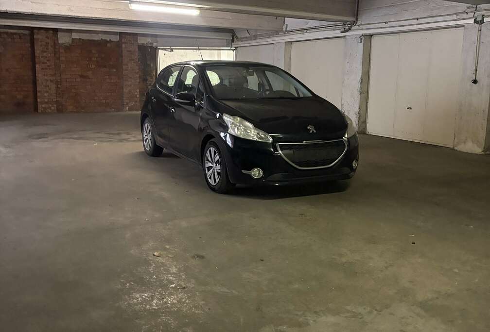 Peugeot 1.2