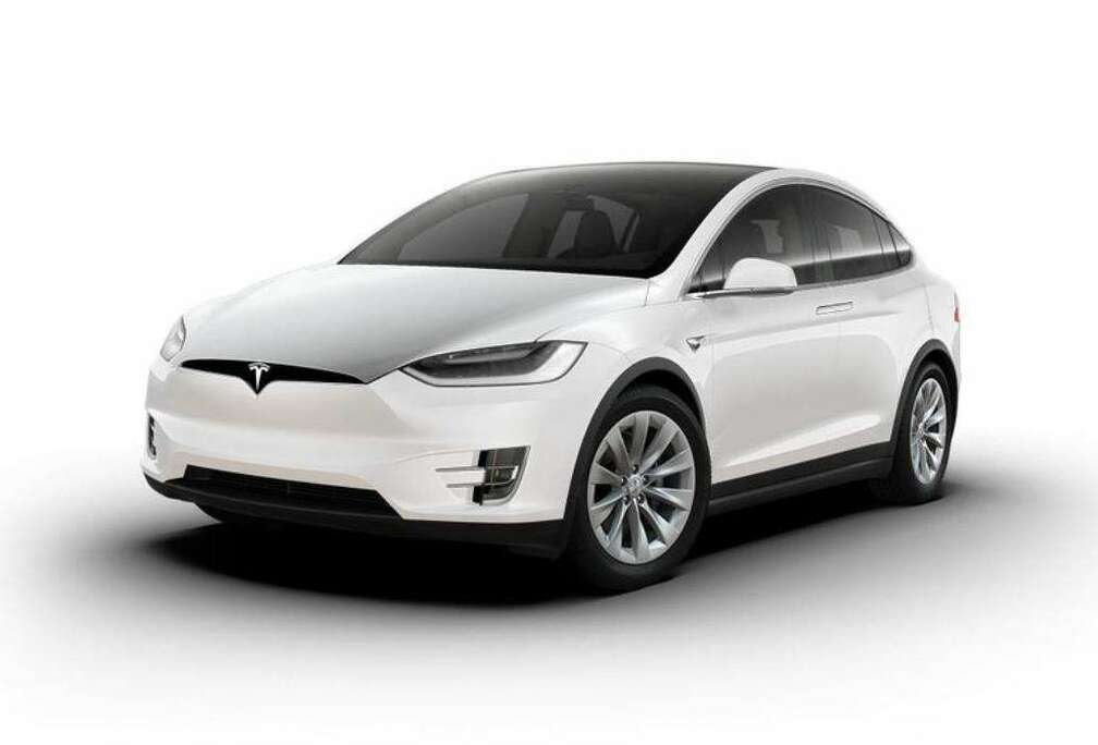 Tesla 100 kWh Dual Motor (EU6.2)