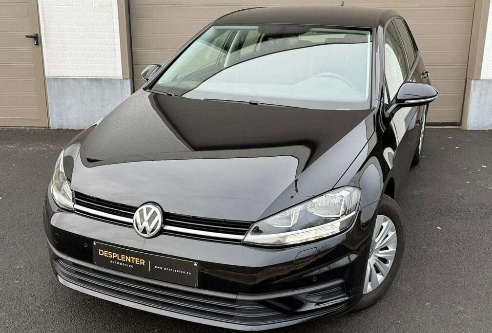 Volkswagen Golf 1.0 TSI GARANTIE/AIRCO/PDC V+A/ZETELVERW/1EIG