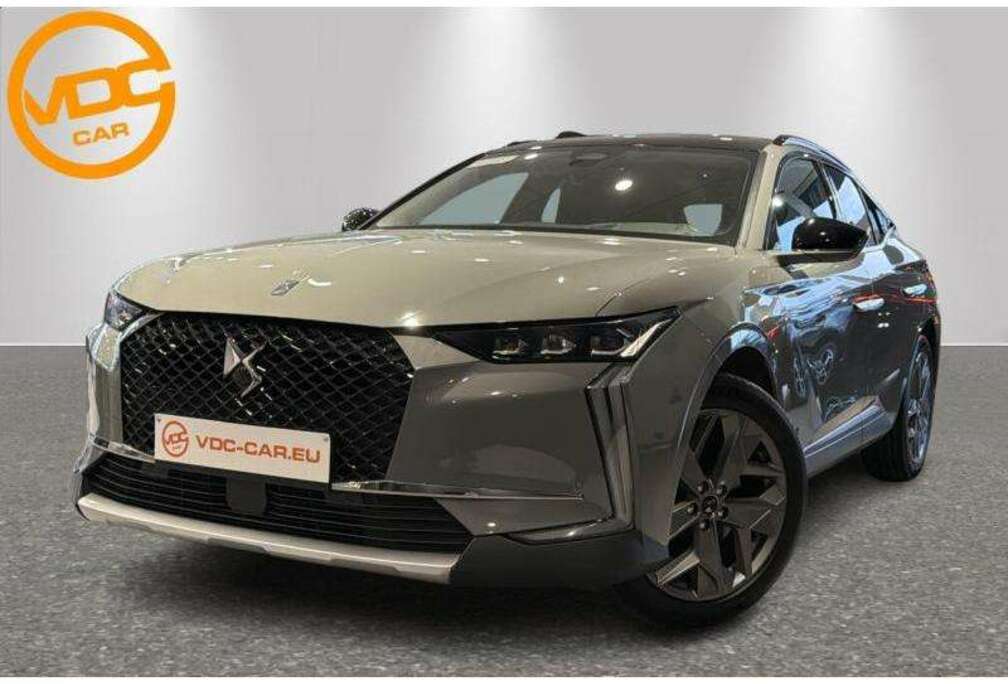 CROSS TROCADERO 1.6 180 PK