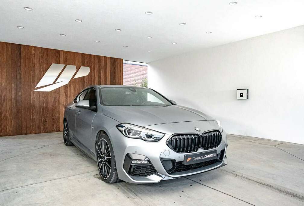 BMW M pack, pano, Harman kardon F44