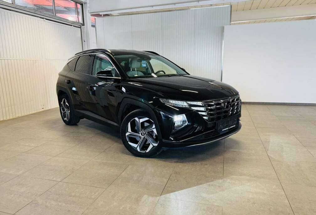 Hyundai * ZEER PROPER / VEEL OPTIES / INCL 1 JAAR GARANTIE