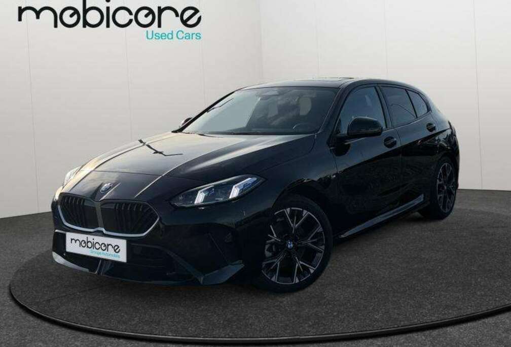 BMW I Pack M / Panoramique / Essence