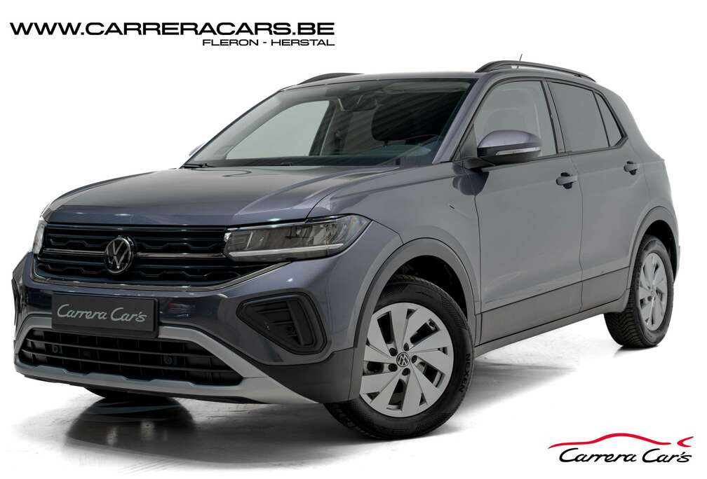 Volkswagen 1.0 TSI Style OPF DSG*NAVI*CAMERA*CARPLAY*CRUISE*GARANTIE*