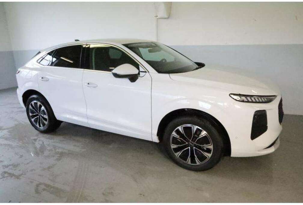 Audi Sportback