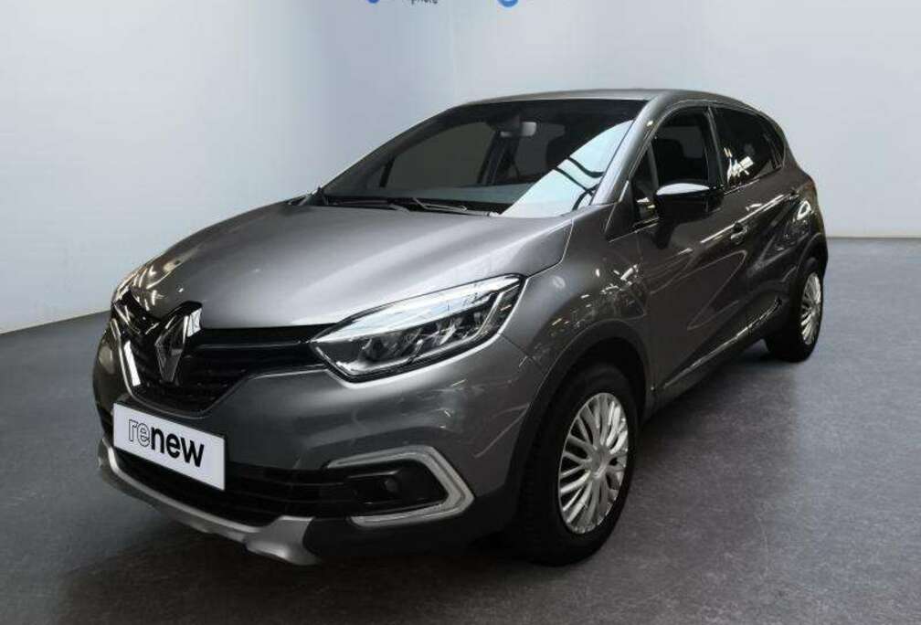 Renault Intens
