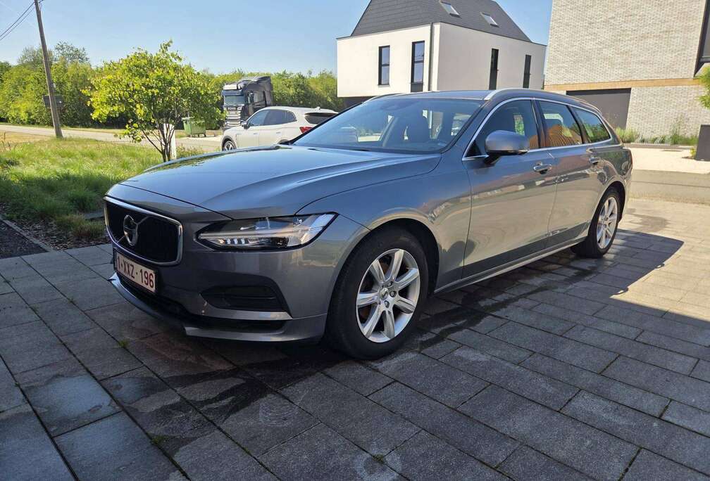 Volvo V90 2.0 D3 Inscription Geartronic AdBlue (EU6d-TEMP)