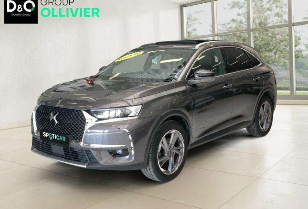 Rivoli - Full Option