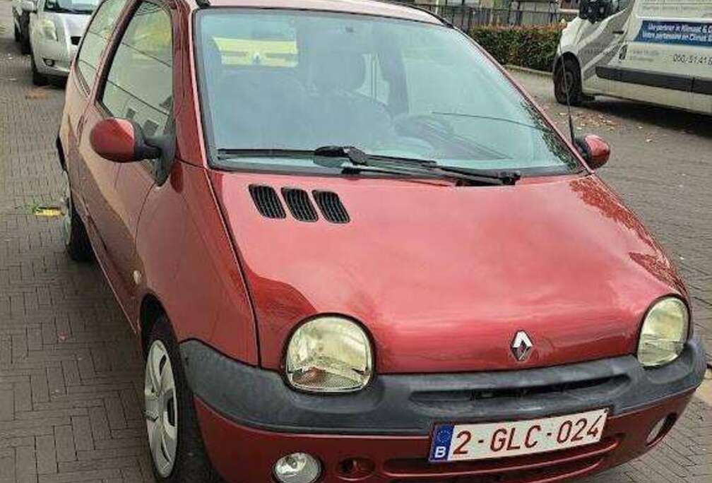 Renault 1.2i Matic