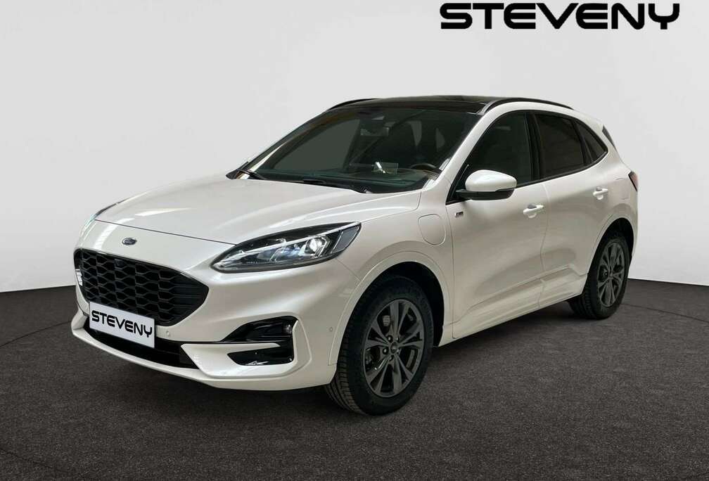 Ford ST-Line X 2.5i PHEV 225cv AUTO