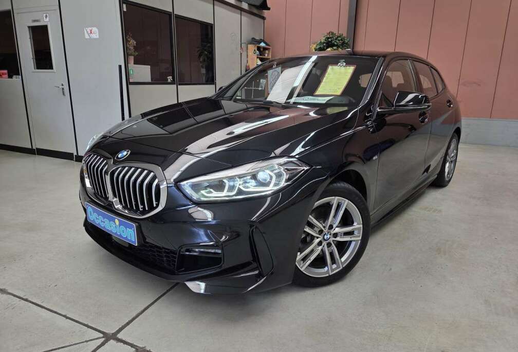BMW i M SPORT 136CV BVA 7VITESSES