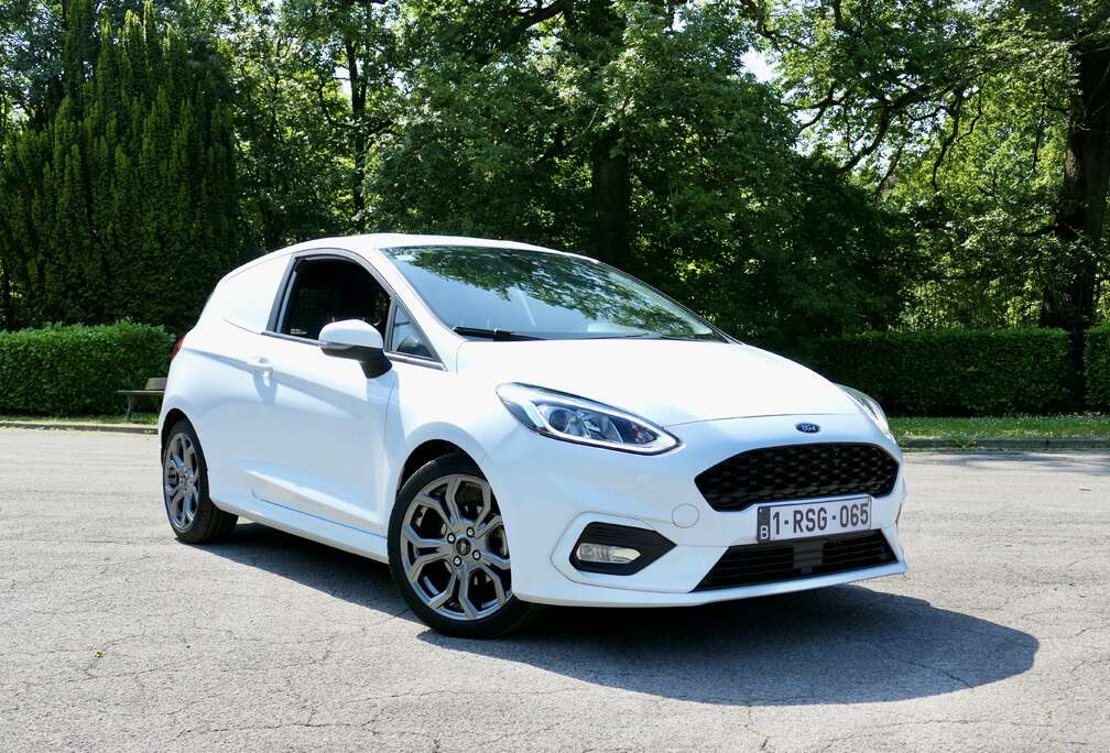 Ford Van Sport 1.0 Ecoboost