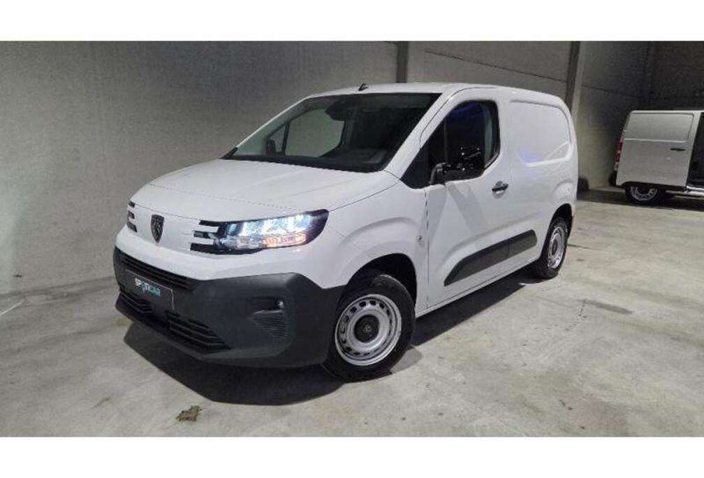 Peugeot Premium