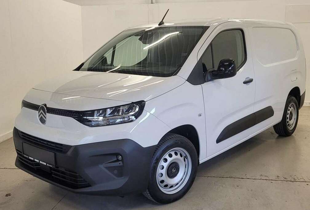 Citroen XL BlueHDi 130 Pk Aut.