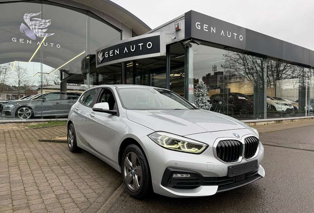 BMW i Sport Line Cockpit *12 à 36 MOIS GARANTIE*
