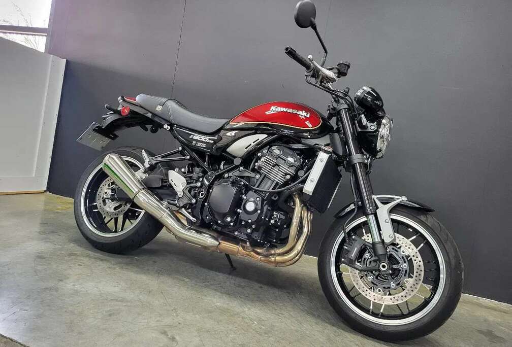 (BTW-motor)