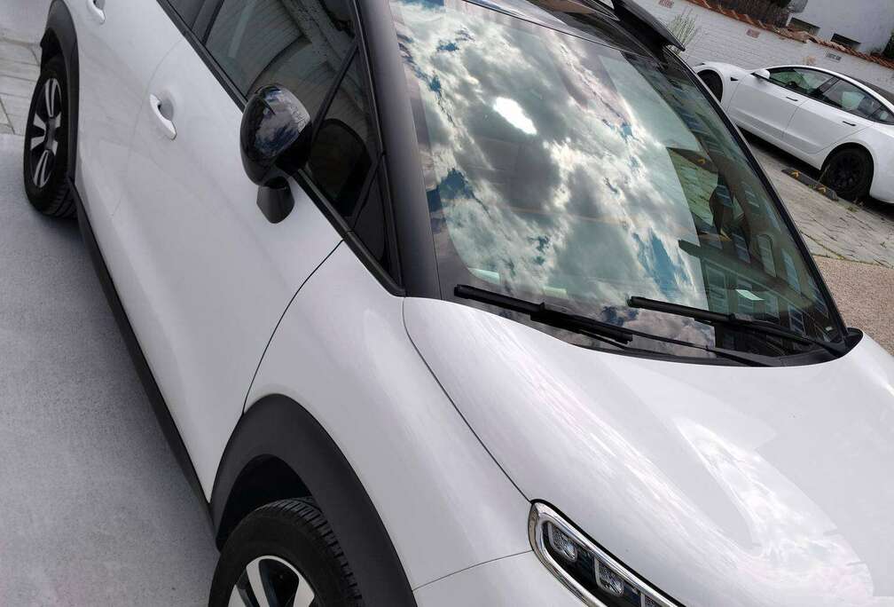 Citroen C3 Aircross PureTech 110 S