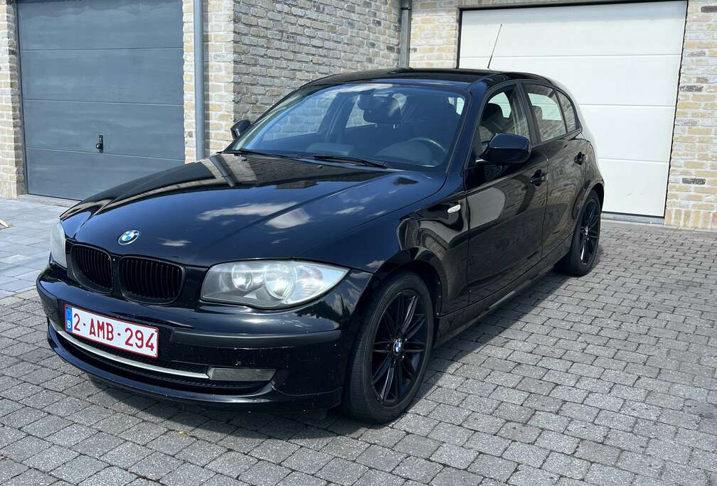 BMW d