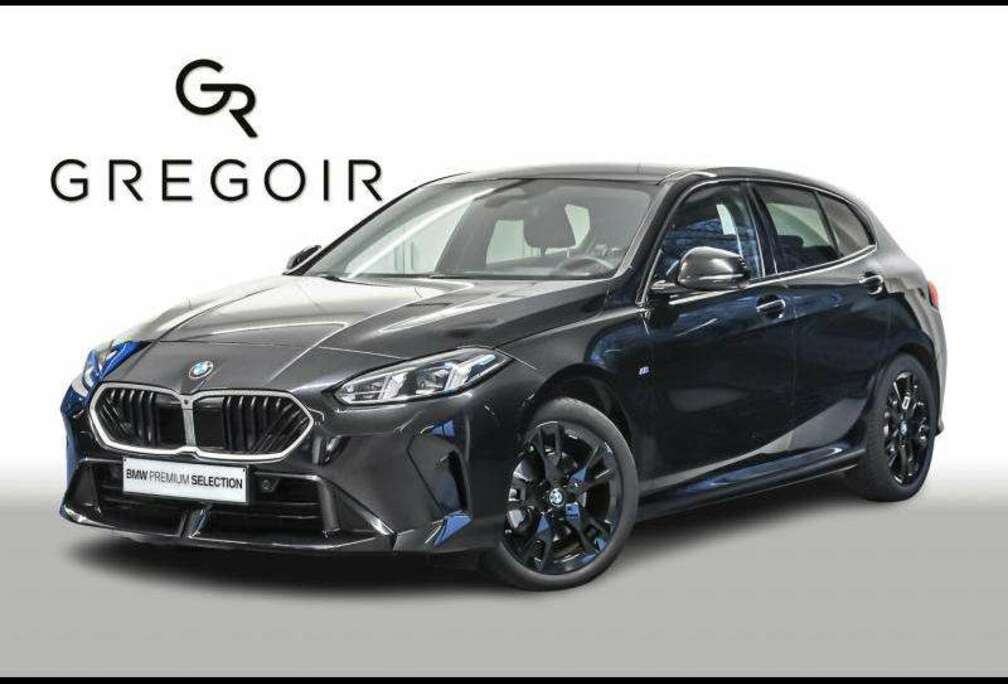 BMW i - M Edition / H&K|Comdort|360Cam|Dass+
