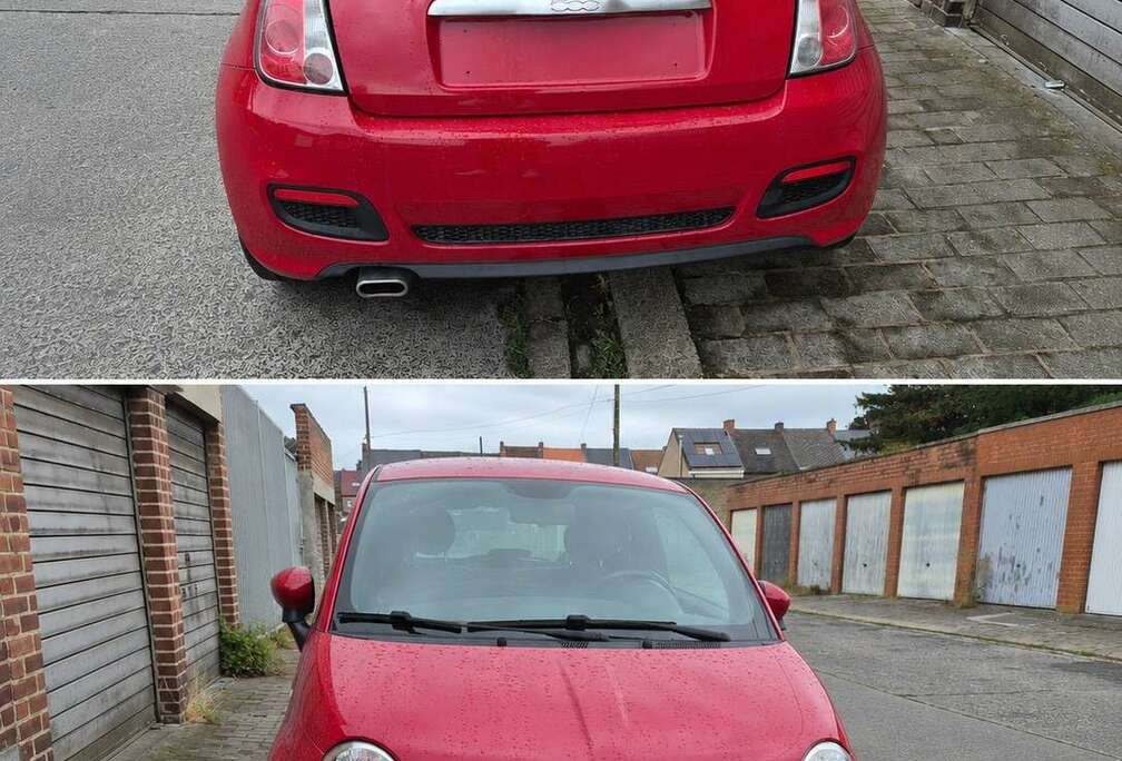 Fiat 1.3 Multijet Sport Stop & Start