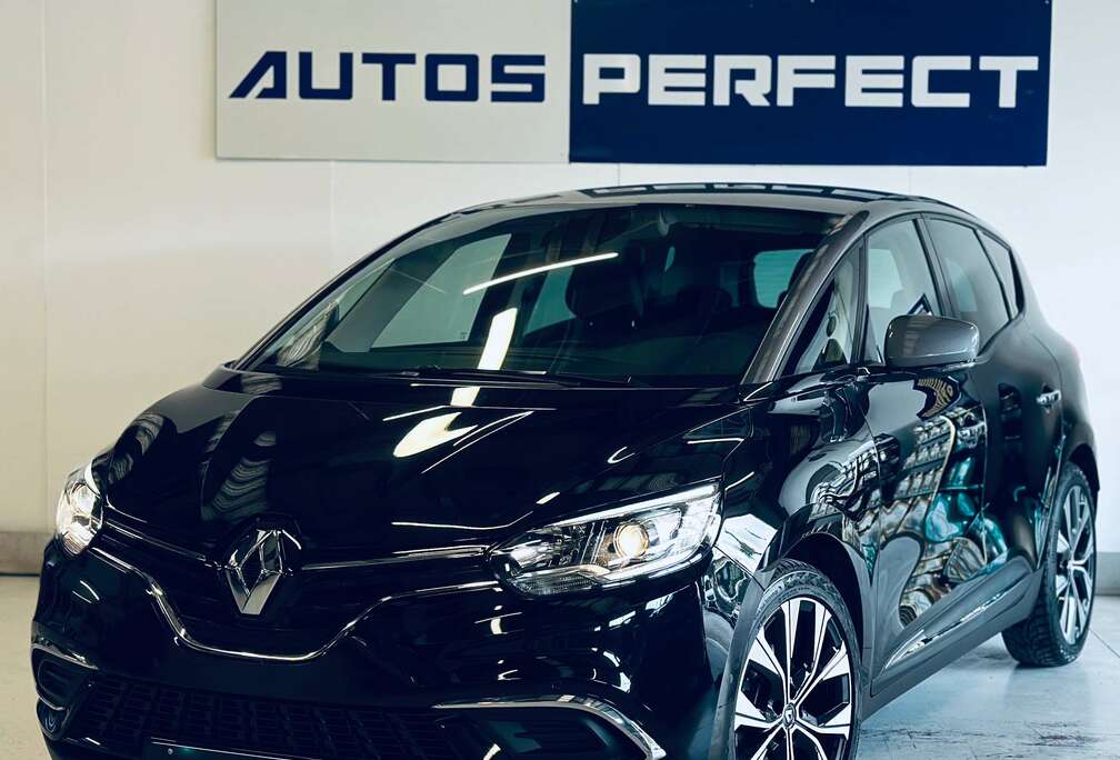 Renault 1.33 TCe Limited CAMERA PDC NAVI BLUETOOTH LIM CLIM BIZONE