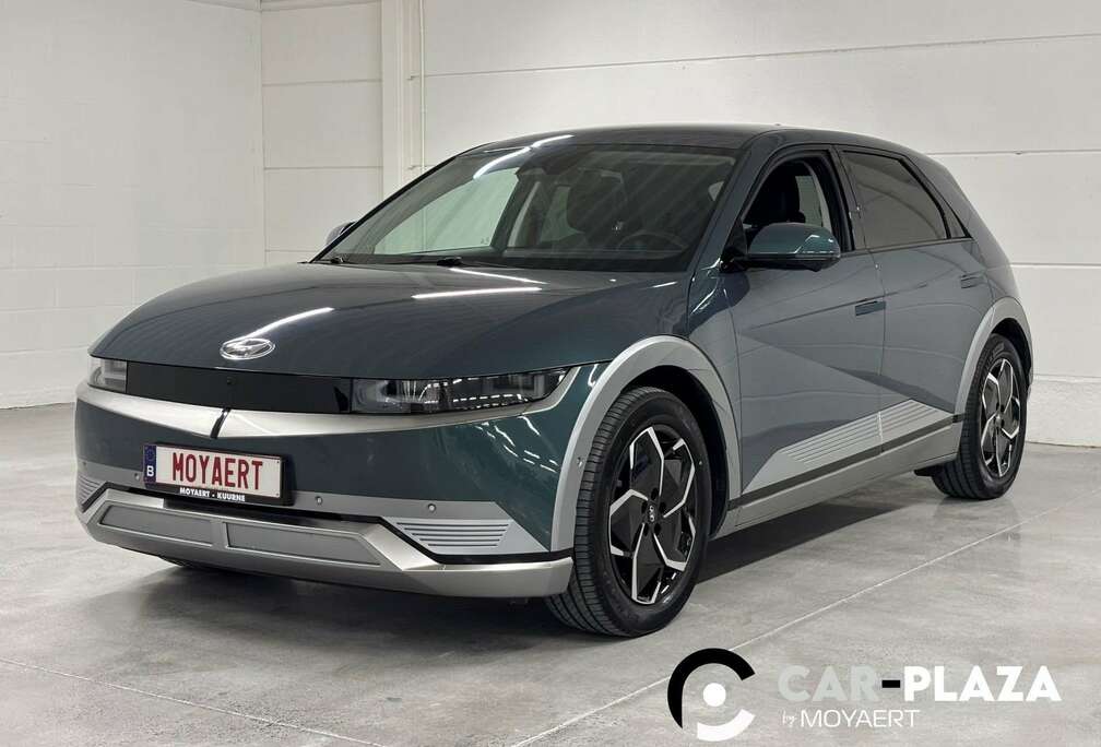 Hyundai 77kWh EV Balance 19\