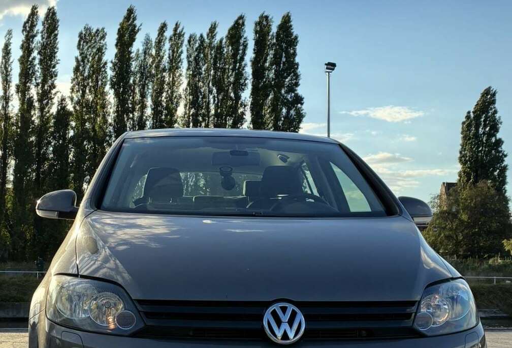 Volkswagen 1.4i 16v Trendline