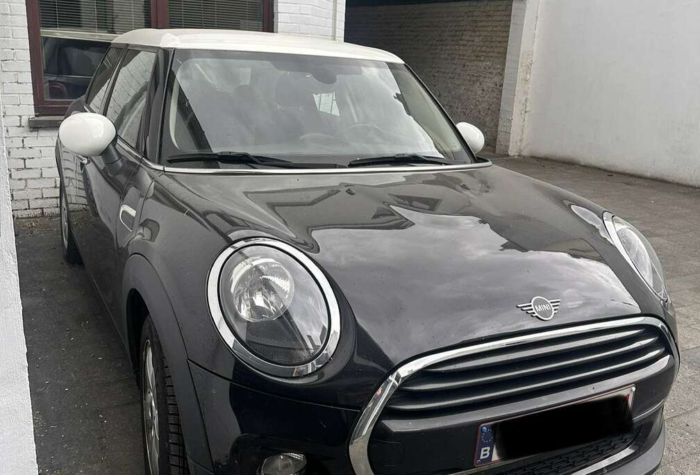 MINI