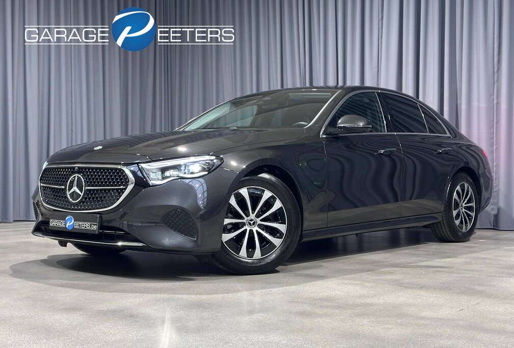 Mercedes-Benz AVANTGARDE *AUT.*DISTRONIC PRO*KEYLESS*360\'CAMERA*MEMORY*