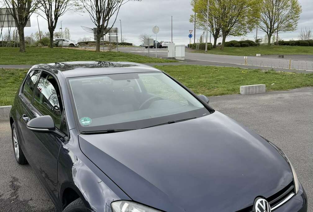 Volkswagen 1.2 TSI / 0492.64.32.02