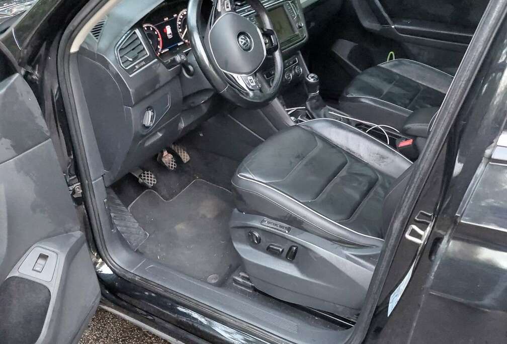 Volkswagen 1.4 TSI ACT Comfortline BMT