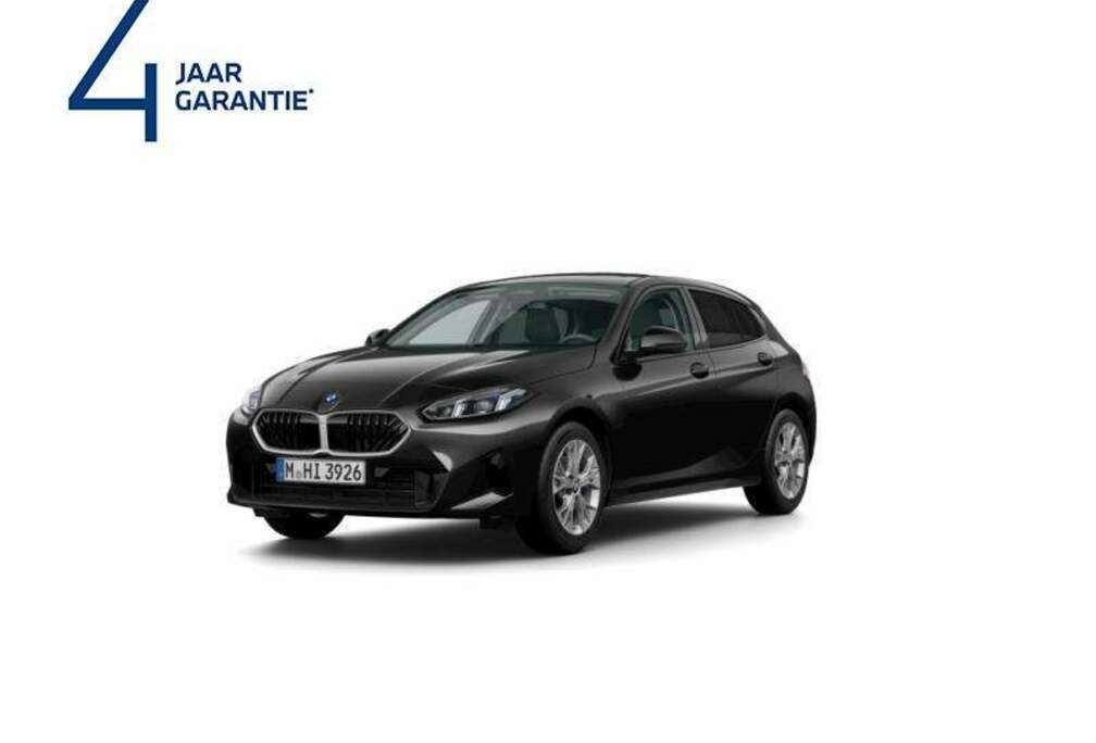 BMW 116 | PANO | 17 inch | ADAPT LED |