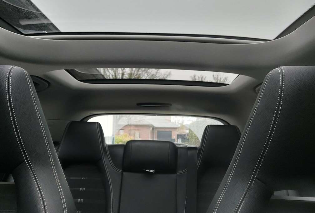 Mercedes-Benz GLA 180 Business Solution