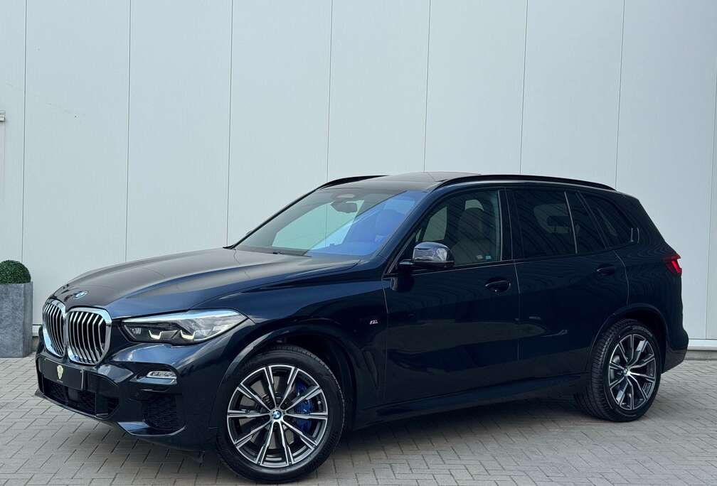 BMW xDrive30d PREMIUM GARANTIE 11-2026 **FULL OPTION**