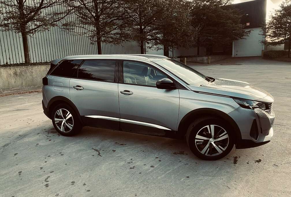 Peugeot 1.5 BlueHDi 130ch