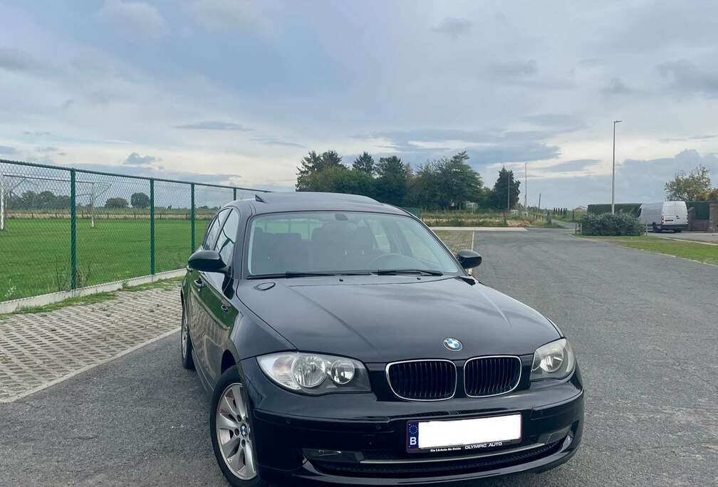 BMW 116i