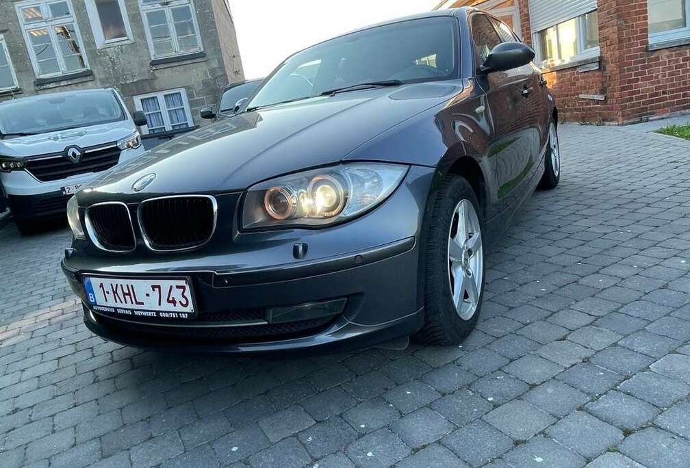 BMW Xénon