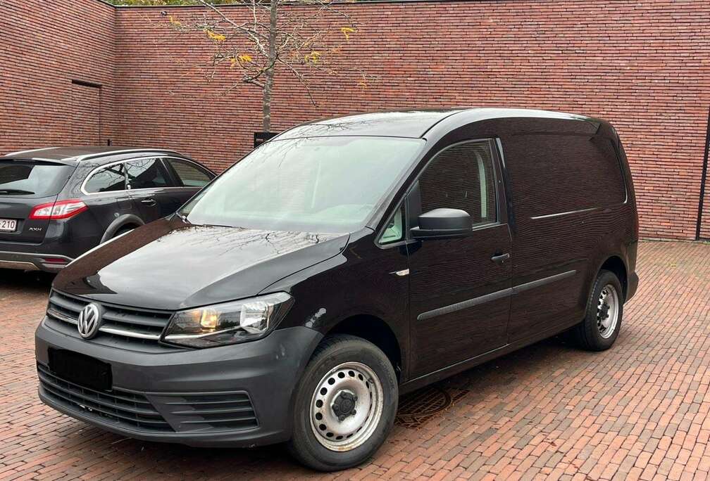 Volkswagen 2.0 TDI DSG MAXI